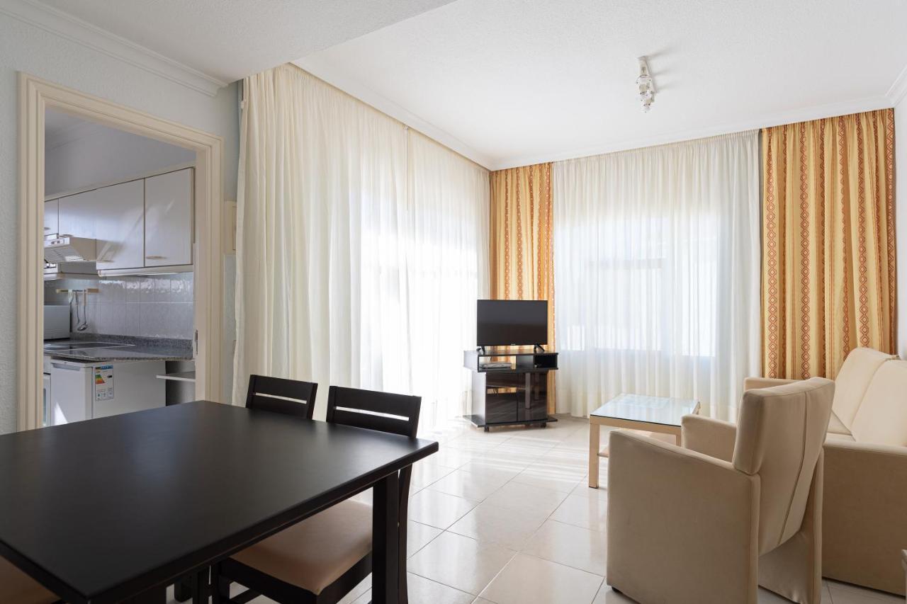 מספאלומס Bungalows Tisaya Golf מראה חיצוני תמונה