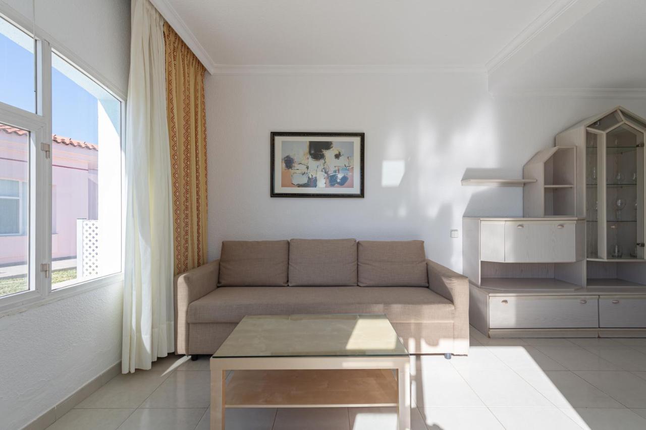 מספאלומס Bungalows Tisaya Golf מראה חיצוני תמונה