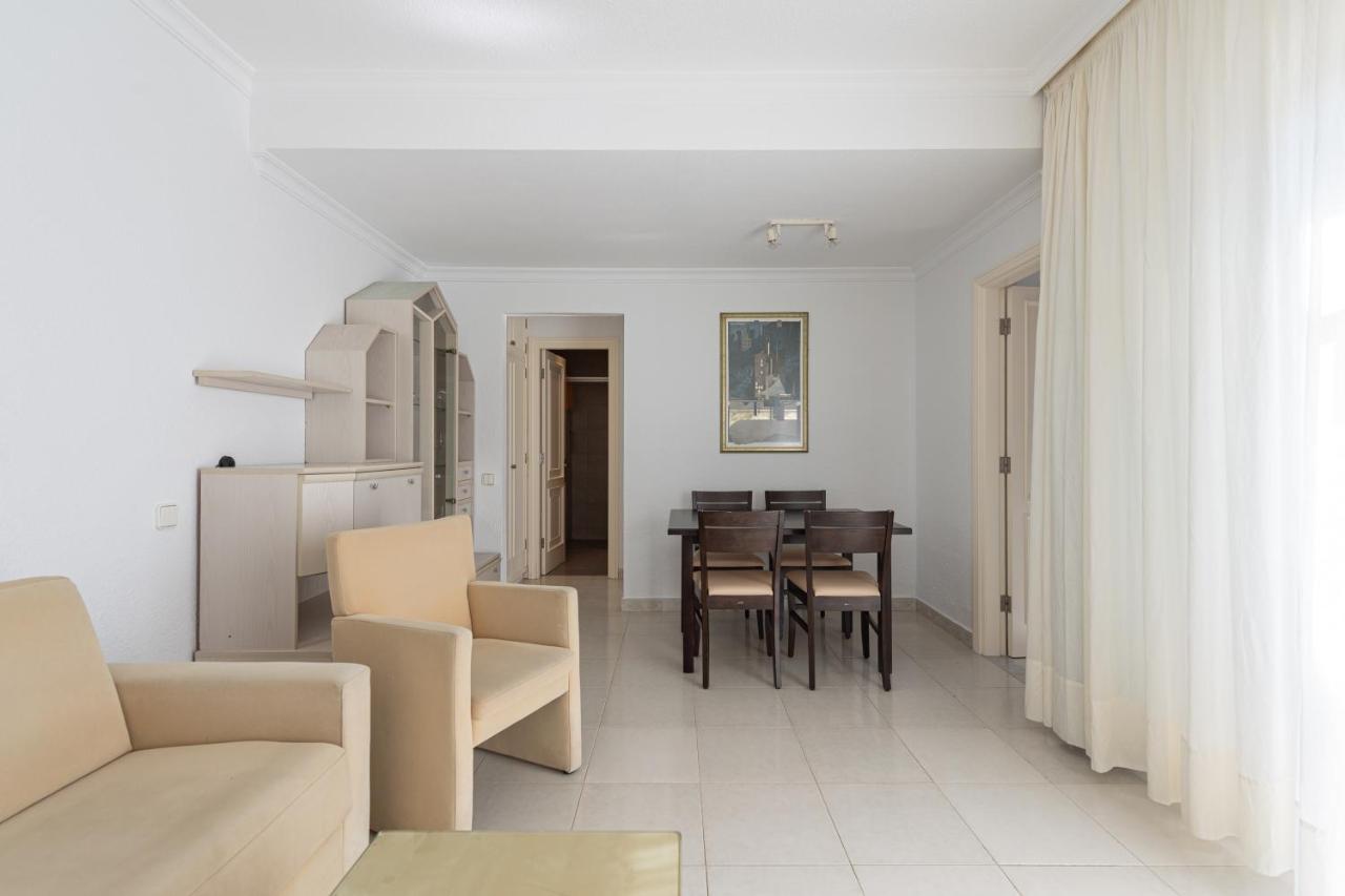 מספאלומס Bungalows Tisaya Golf מראה חיצוני תמונה
