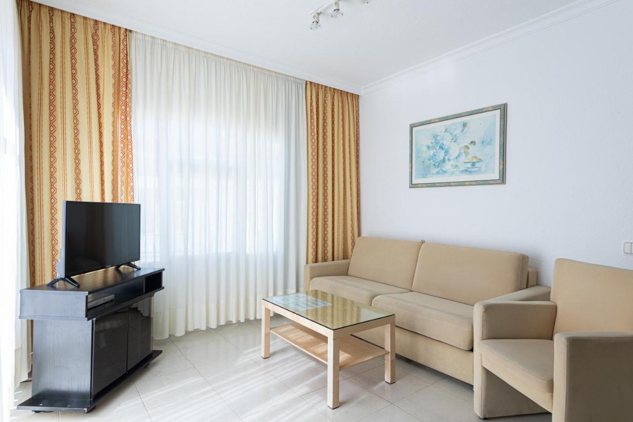 מספאלומס Bungalows Tisaya Golf מראה חיצוני תמונה