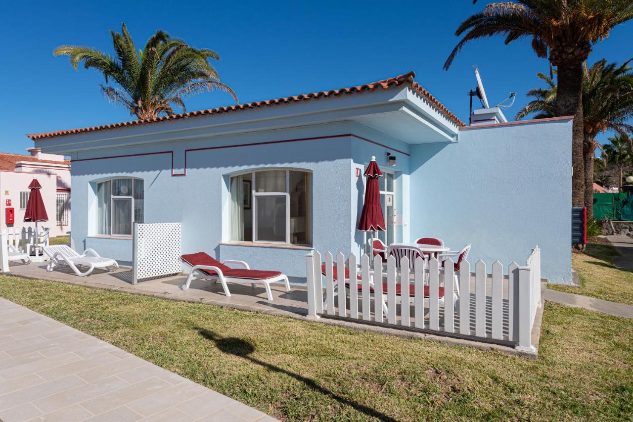 מספאלומס Bungalows Tisaya Golf מראה חיצוני תמונה