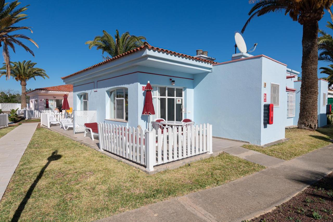 מספאלומס Bungalows Tisaya Golf מראה חיצוני תמונה