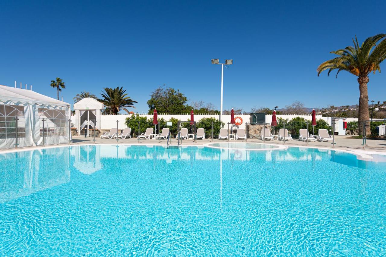 מספאלומס Bungalows Tisaya Golf מראה חיצוני תמונה