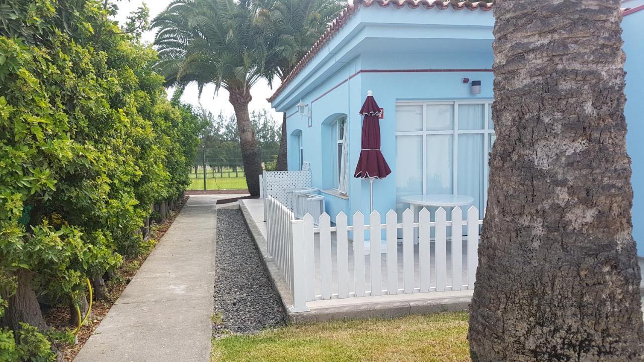 מספאלומס Bungalows Tisaya Golf מראה חיצוני תמונה