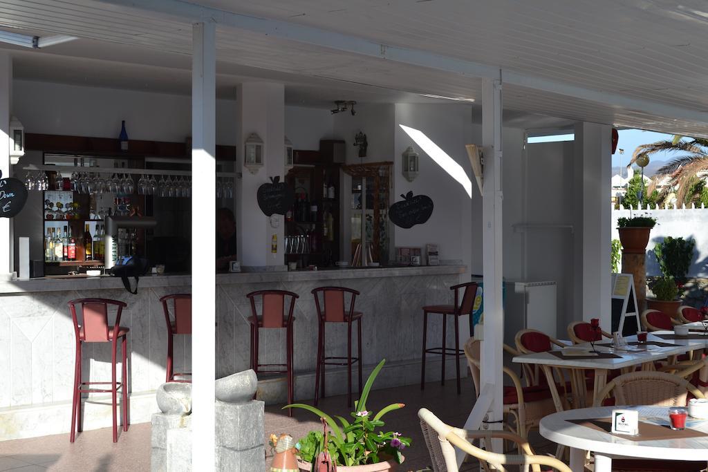 מספאלומס Bungalows Tisaya Golf מראה חיצוני תמונה
